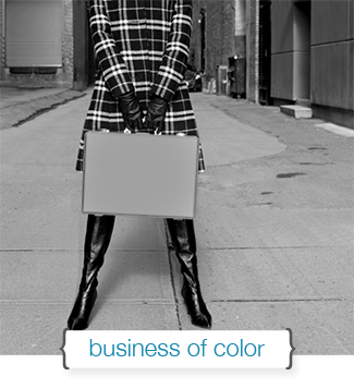 Business of Color