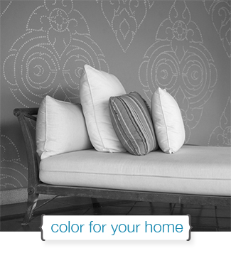 Color For Your Home