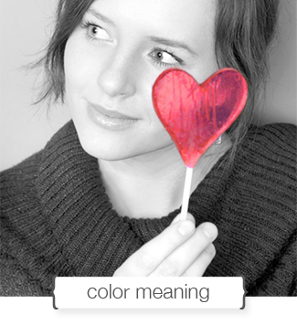 Color Meanings